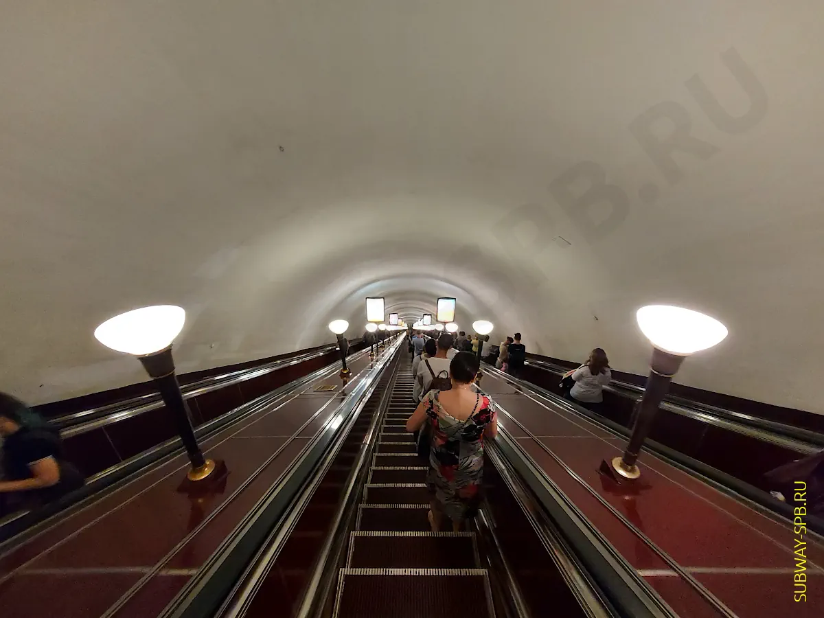 Станция метро Чернышевская, Санкт-Петербург Станция метро Чернышевская, Санкт-Петербург