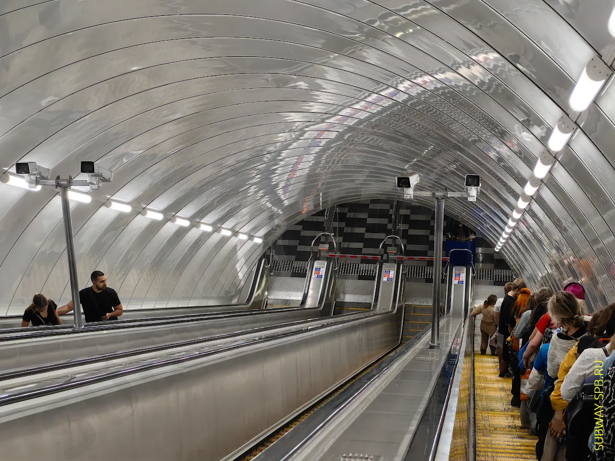 Станция метро Чернышевская, Санкт-Петербург Станция метро Чернышевская, Санкт-Петербург