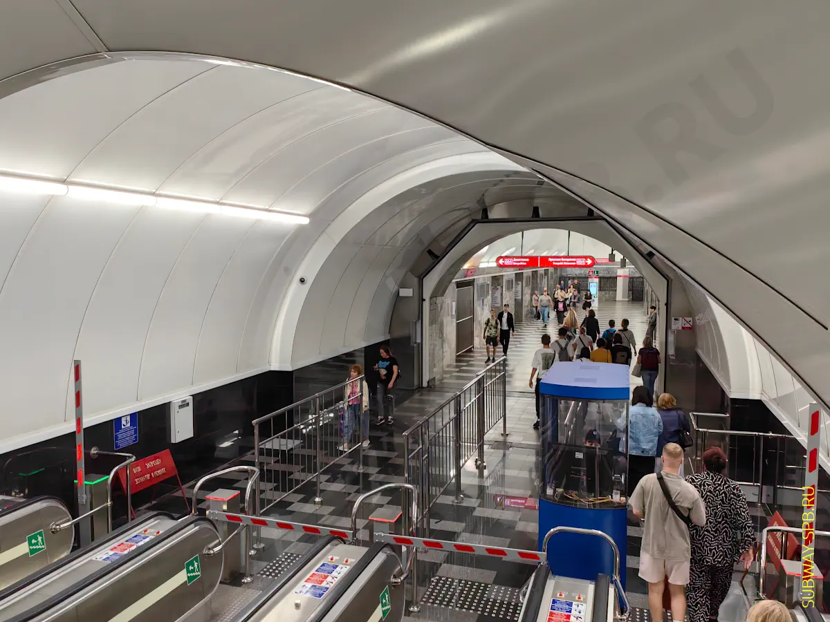Станция метро Чернышевская, Санкт-Петербург Станция метро Чернышевская, Санкт-Петербург