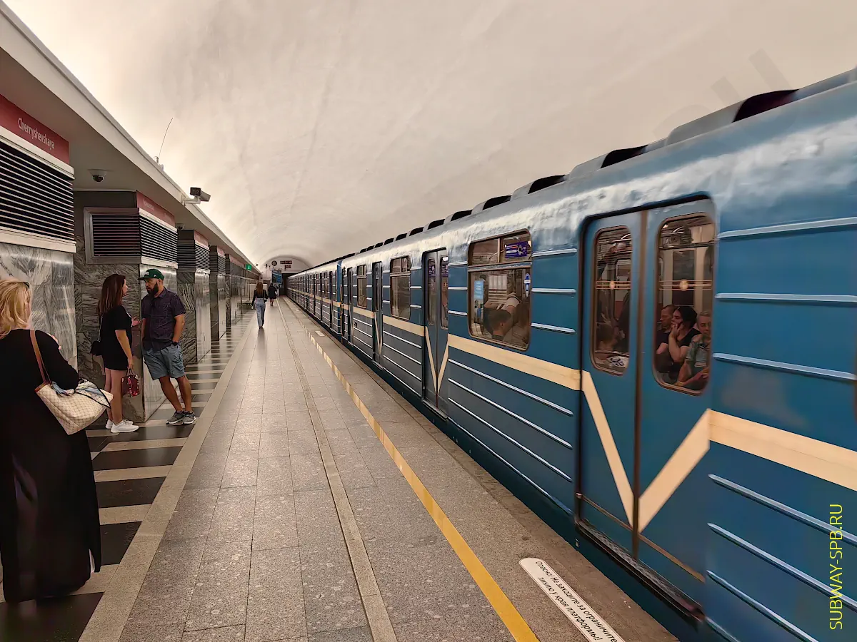 Станция метро Чернышевская, Санкт-Петербург Станция метро Чернышевская, Санкт-Петербург