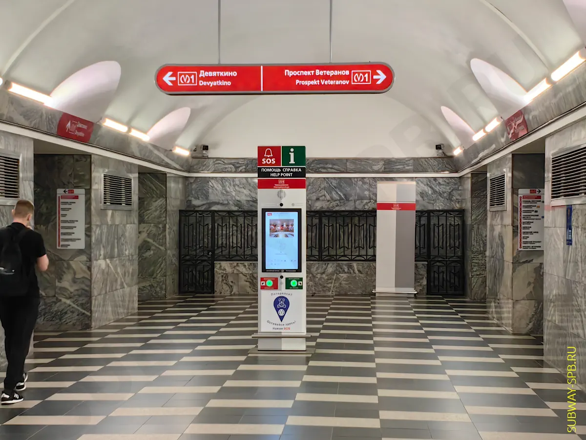 Станция метро Чернышевская, Санкт-Петербург Станция метро Чернышевская, Санкт-Петербург