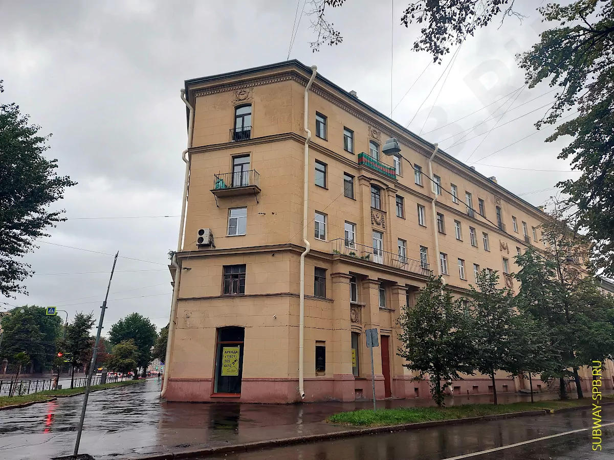 The house where the lobby of the station Garden on January 9th was supposed to be located The house where the lobby of the station Garden on January 9th was supposed to be located