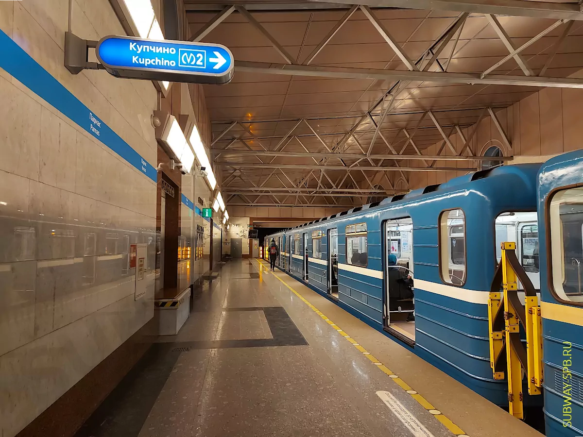 Фото на документы, станция метро Парнас, в Санкт-Петербурге - BLIZKO