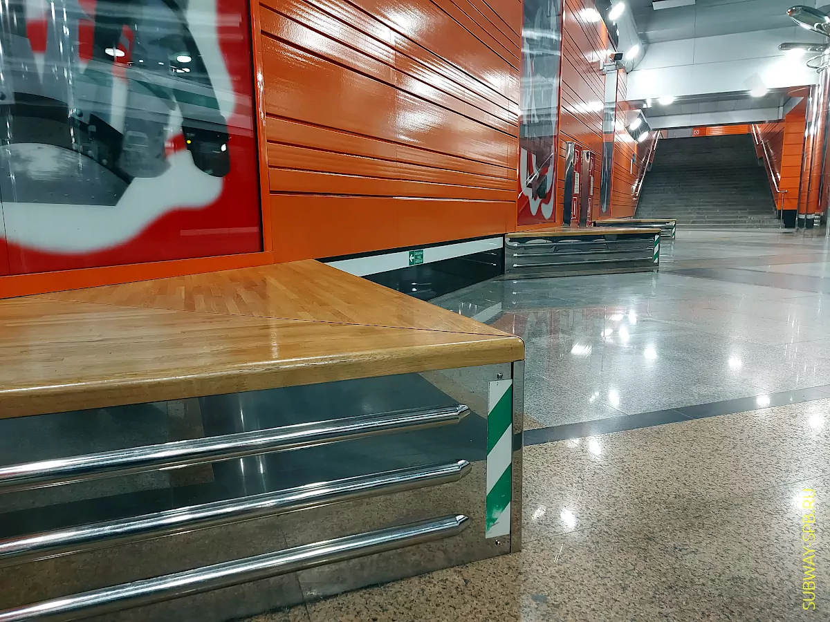 Станция метро Беговая, Санкт-Петербург Станция метро Беговая, Санкт-Петербург