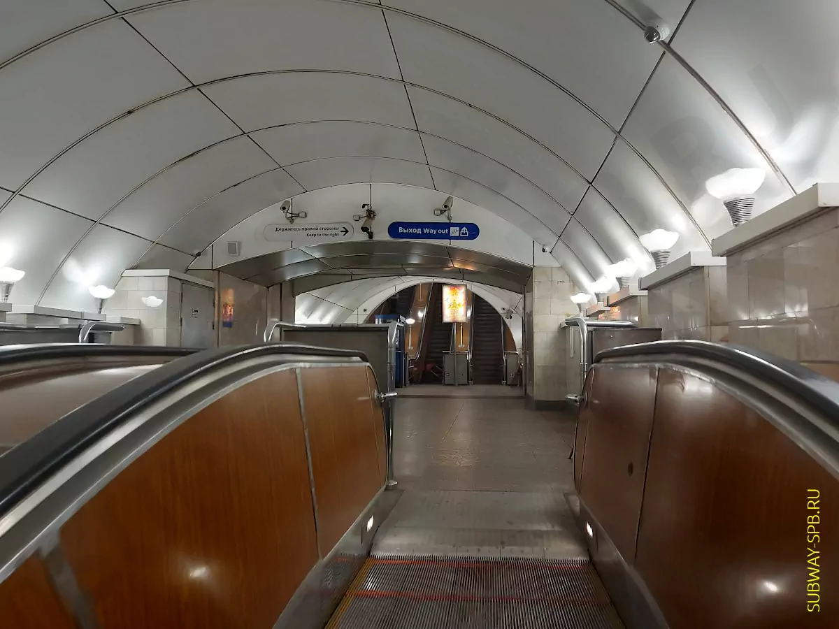 Станция метро Пролетарская, Санкт-Петербург Станция метро Пролетарская, Санкт-Петербург