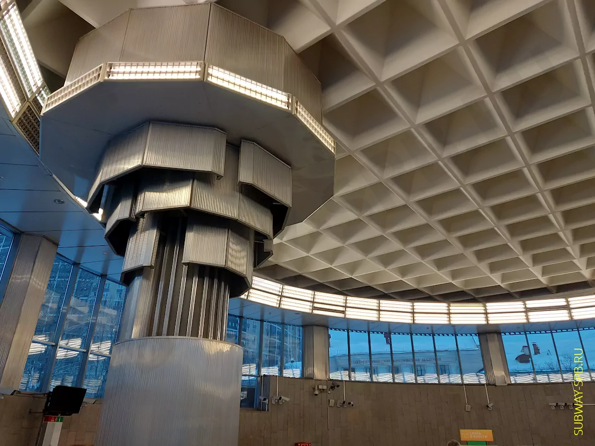 Станция метро Пролетарская, Санкт-Петербург Станция метро Пролетарская, Санкт-Петербург