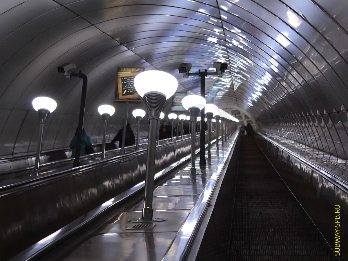 Станция метро Пролетарская, Санкт-Петербург Станция метро Пролетарская, Санкт-Петербург
