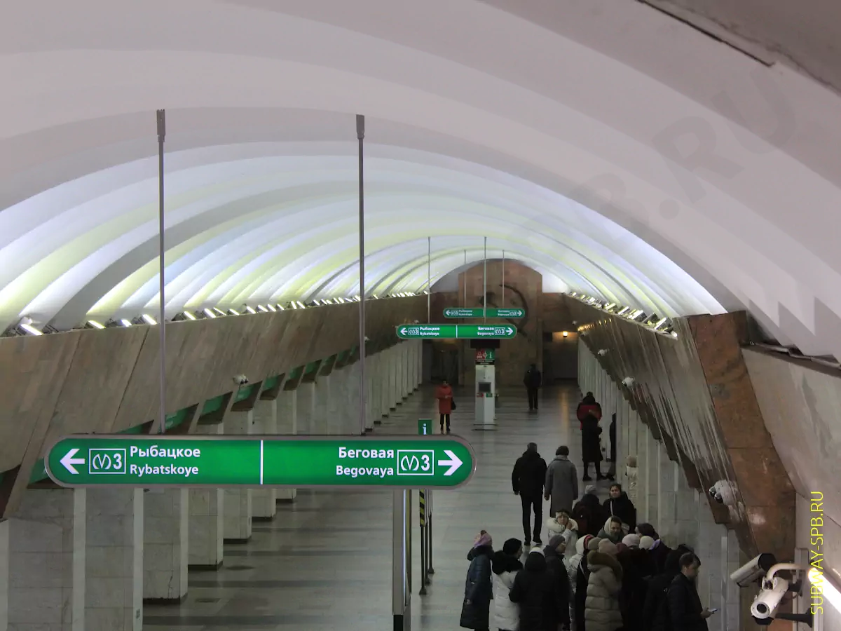 Станция метро Пролетарская, Санкт-Петербург Станция метро Пролетарская, Санкт-Петербург