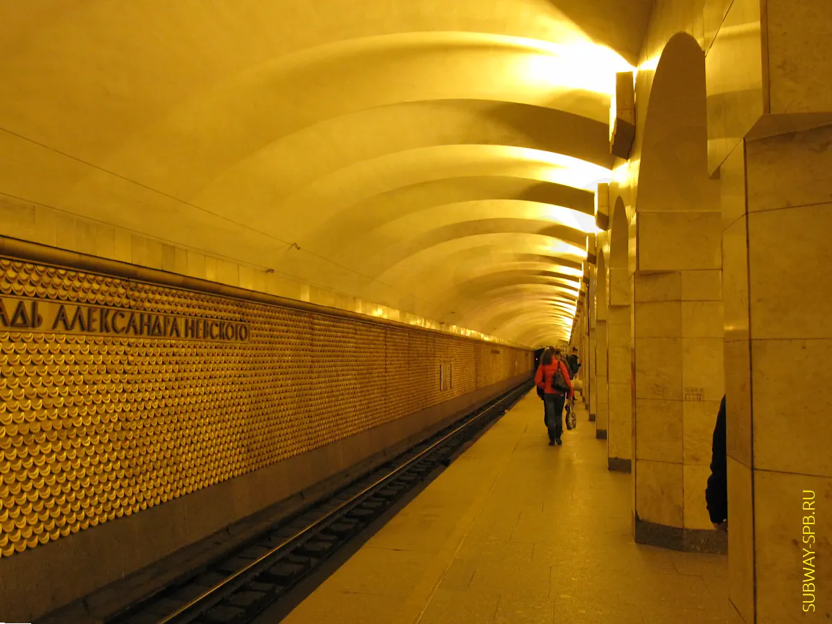 Невская площадь санкт петербурга метро