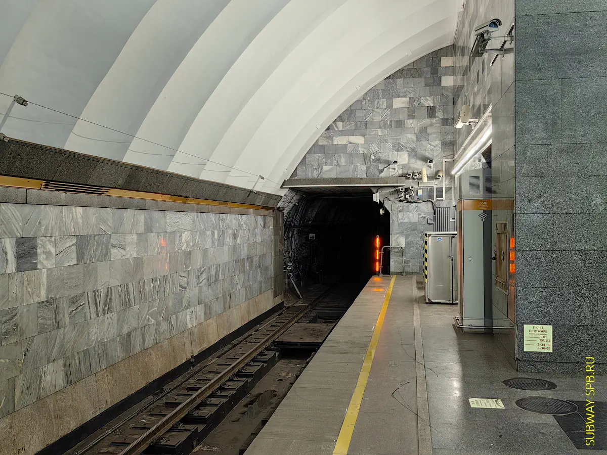 Станция метро Ладожская, Санкт-Петербург Станция метро Ладожская, Санкт-Петербург